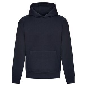 Awdis Unisex Adult Signature Heavyweight Hoodie / New French Navy